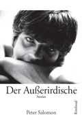 Cover: Der Au&szlig;erirdische - Rimbaud Verlag