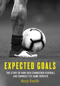 Abbildung von: Expected Goals - Mudlark