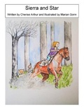Cover: Sierra and Star - IngramSpark