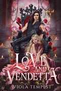 Cover: Love and Vendetta - Viola Tempest Publishing