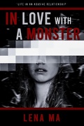 Cover: In Love with a Monster - Lena Ma Publishing