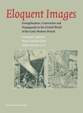 Cover: Eloquent Images - Leuven University Press