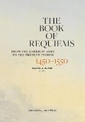 Cover: The Book of Requiems, 1450-1550 - Leuven University Press