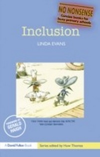 Enlarge image Cover: Inclusion - Routledge