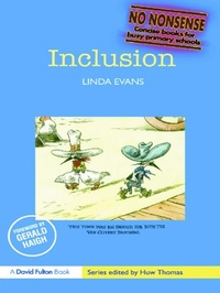 Enlarge image Cover: Inclusion - Routledge