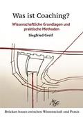 Cover: Was ist Coaching? - tredition