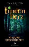 Cover: Lindenherz - 824 Jahre durch die Zeit - tredition