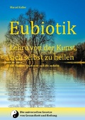 Cover: Lehre von der Kunst, sich selbst zu heilen - BoD - Books on Demand