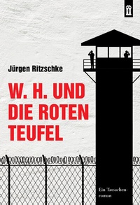 Abbildung von: W. H. und die roten Teufel - Patrimonium