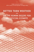Cover: Better than Weather - The Green Box