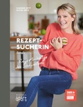Cover: Die Rezeptsucherin Band 2 - Regionalia Verlag