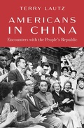 Abbildung von: Americans in China - OUP eBook