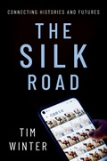 Cover: The Silk Road - OUP eBook
