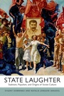 Cover: State Laughter - OUP eBook