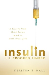 Abbildung von: Insulin - The Crooked Timber - OUP eBook