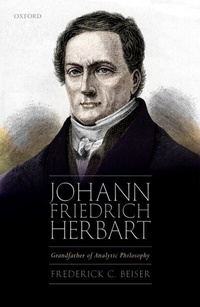Bild vergrößern Bild: Johann Friedrich Herbart - OUP eBook