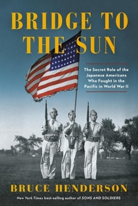 Enlarge image Cover: Bridge to the Sun - Alfred A. Knopf