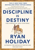 Cover: Discipline Is Destiny - Portfolio