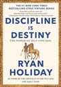 Cover: Discipline Is Destiny - Portfolio