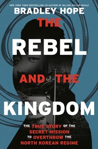 Abbildung von: The Rebel and the Kingdom - Crown