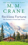 Cover: Reckless Fortune - Berkley