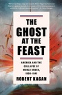 Cover: The Ghost at the Feast - Vintage