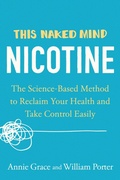 Cover: This Naked Mind: Nicotine - Avery