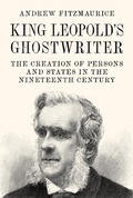 Cover: King Leopold's Ghostwriter - Princeton University Press