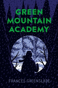 Abbildung von: Green Mountain Academy - Tundra Books