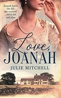 Cover: Love, Joanah - Julie Mitchell