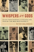 Cover: Whispers of the Gods - Rowman & Littlefield Publishers