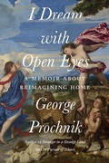 Cover: I Dream with Open Eyes - Counterpoint