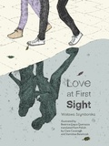 Cover: Love at First Sight - Seven Stories Press