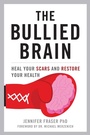Cover: Bullied Brain - Prometheus Books