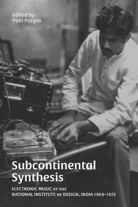 Abbildung von: Subcontinental Synthesis - Strange Attractor Press