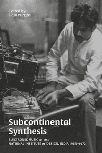 Enlarge image Cover: Subcontinental Synthesis - Strange Attractor Press