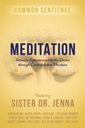 Cover: Meditation - Sacred Stories Publishing