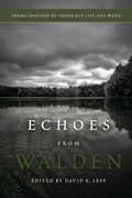 Cover: Echoes From Walden - Distributed By Ingram Spark