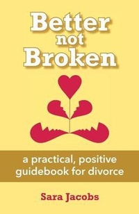 Abbildung von: Better not Broken - Braughler Books, LLC