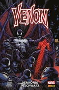 Cover: VENOM Nr.8 - Marvel bei Panini Comics