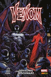 Enlarge image Cover: VENOM Nr.8 - Marvel bei Panini Comics