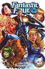 Cover: FANTASTIC FOUR Nr.7 - Marvel bei Panini Comics