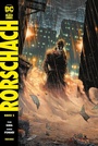 Cover: Rorschach - DC COMICS bei Panini Comics