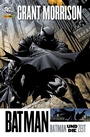 Cover: Batman und die Zeit - DC COMICS bei Panini Comics