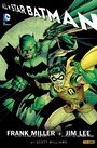 Cover: All-Star Batman Collection - DC COMICS bei Panini Comics