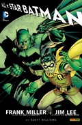 Cover: All-Star Batman Collection - DC COMICS bei Panini Comics