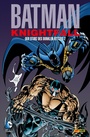 Cover: Batman: Knightfall - Der Sturz des Dunklen Ritters - DC COMICS bei Panini Comics