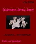 Cover: Bootsmann...Benny...Jenny - BookRix