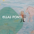 Cover: Ellas Ponys - Books on Demand