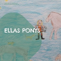 Enlarge image Cover: Ellas Ponys - Books on Demand